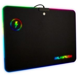 Mouse Pad Gaming HEIMDALL Balam Rush BR-922999