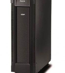 Banco de Batería CDP UPO22-BBT40-7-6K