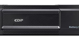 Banco de Batería CDP UPO22-BBC20-9RT10
