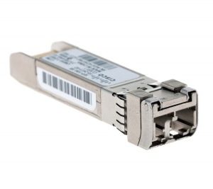 Transceptor CISCO SFP-10G-SR=