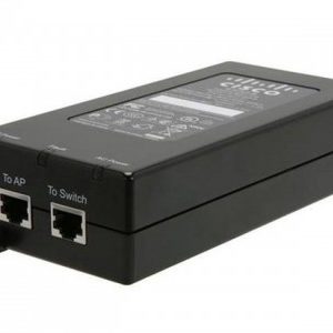 Inyector PoE CISCO AIR-PWRINJ6=