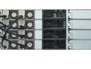 Kit de módulo de apilamiento CISCO C9200-STACK-KIT=