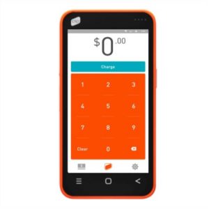 Dispositivo para cobro con tarjeta CLIP CLIP PRO