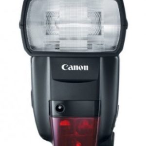 Flash CANON 600EX II-RT