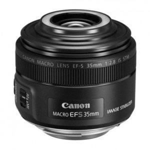 Lente CANON CANON 2220C003AA