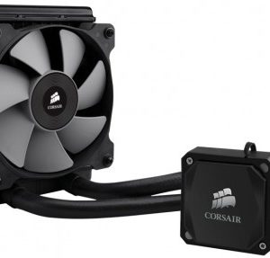 Refrigeración líquida CORSAIR Hydro Cooling H60