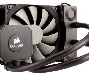 Enfriador CORSAIR H45