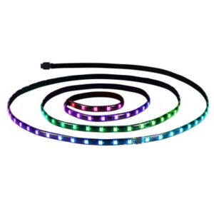 Tira LED XPG ARGBSTRIP-BKCWW