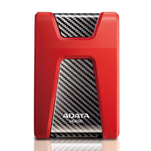 Disco Duro Externo ADATA HD650