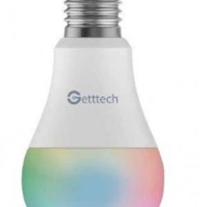 FOCO INTELIGENTE GETTTECH GSR-71001