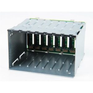 HP HPE DL38X Gen10