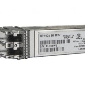 HP Módulo Transceptor BladeSystem c-Class 10Gb