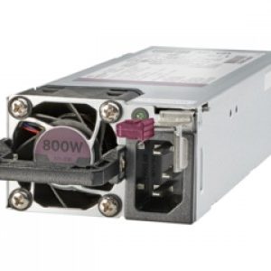 Fuente de Poder Hewlett Packard Enterprise 865414-B21