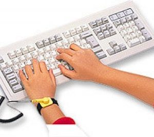 Pulsera Antiestática