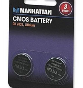 Batería MANHATTAN 432528