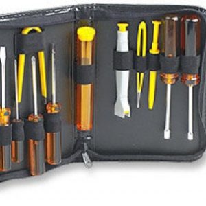 Kit de Herramientas MANHATTAN 400077