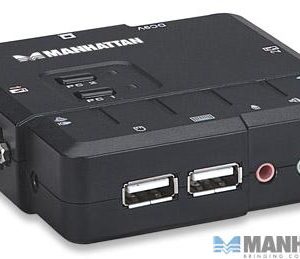 Cable KVM MANHATTAN 151252