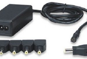Adaptador de Corriente MANHATTAN 101622