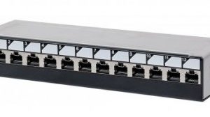 Panel de Parcheo INTELLINET 720625