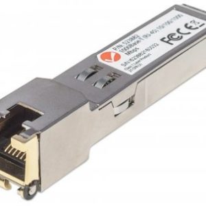 Modulo SFP INTELLINET 523882