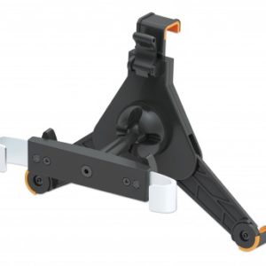 soporte Tablet 8.9" a 10.4" para Auto MANHATTAN 406000