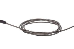 Candado de Seguridad Wedge para Laptops MANHATTAN 440295