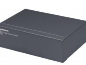 Video Splitter MANHATTAN 208215