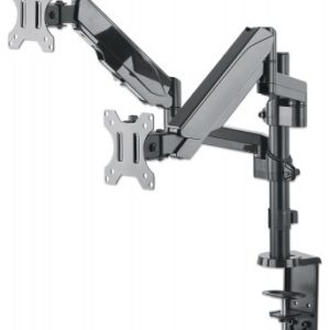 Soporte Universal de Pared para Monitor MANHATTAN 461597