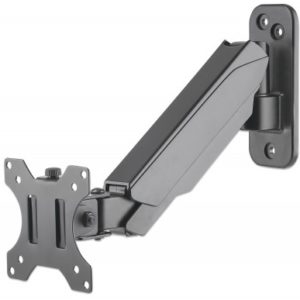 Soporte Universal de Pared para Monitor con P MANHATTAN 461603