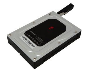 Gabinete  Drive Carrier Kingston Technology SNA-DC2/35