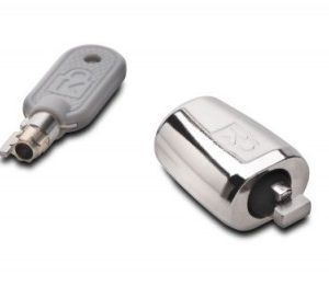 Bloqueo de chasis con llave  KENSINGTON K64430S