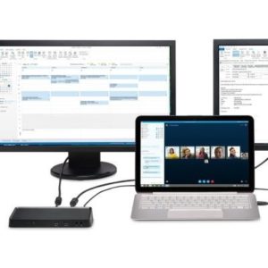 Docking Station  KENSINGTON K33997WW