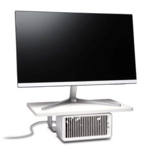 Soporte de monitor con ventilador  KENSINGTON K55855WW