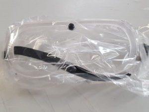 Goggles KSA GKSA01