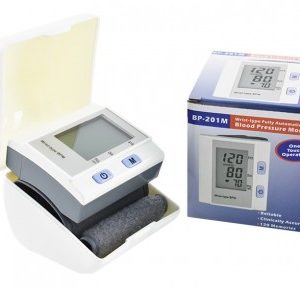 TENSIOMETRO GENERICO BP-201M