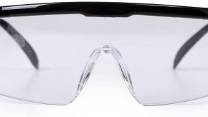 LENTES DE SEGURIDAD KSA LT01