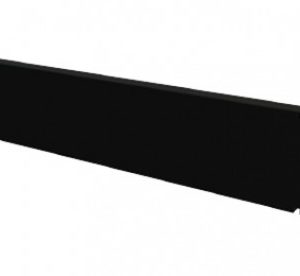 Placa Ciega LACES LAPC2