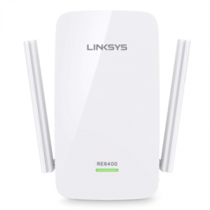 Extensor de Alcance LINKSYS RE6400