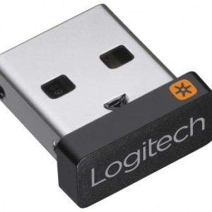 Receptor LOGITECH Unifying Receiver
