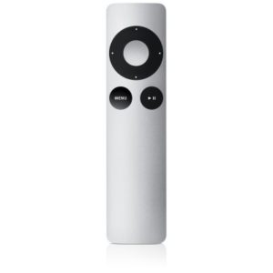 Apple TV Remote APPLE MM4T2AM/A