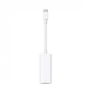 Adaptador Thunderbolt 3 APPLE MMEL2AM/A