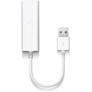 Adaptador USB APPLE USB ETHERNET ADAPTER - BES