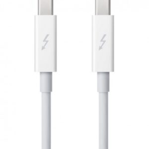 Cable Lightning APPLE Thunderbolt