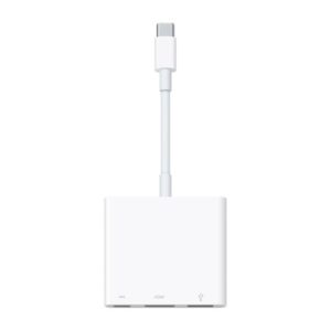 Adaptador USB-C APPLE MJ1K2AM/A