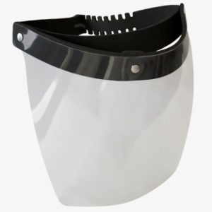 Careta de proteccion PERFECT CHOICE CM-950226