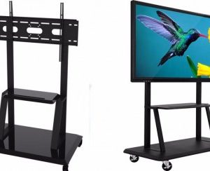 Soporte Movible JC Vision JC-SUPIT