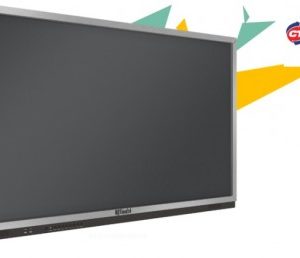 Pantalla Interactiva JC Vision JCT-86K