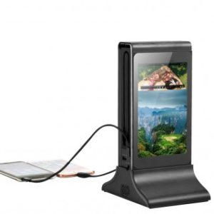 Mini Kiosco JC- Vision Multimedia Screens JC-P835SD