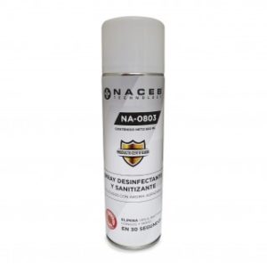 Spray Naceb Technology NA-0803