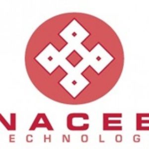 Gabinete para Disco Duro Naceb Technology NA-280